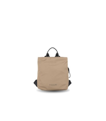 MOCHILA  DEVOTA & LOMBA TAUPE