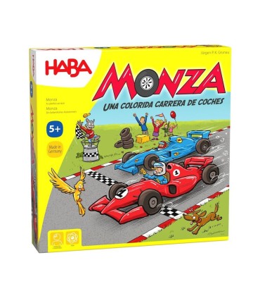 MONZA HABA