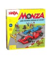 MONZA HABA