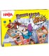 RHINO HERO SUPER BATTLE HABA