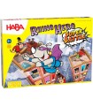 RHINO HERO SUPER BATTLE HABA
