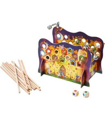 A LA CHITA CALLANDO HABA