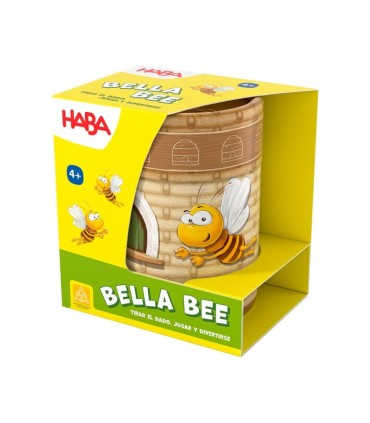 BELLA BEE HABA