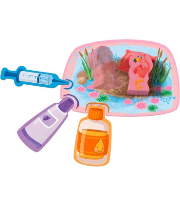 HOSPITAL ANIMAL HABA