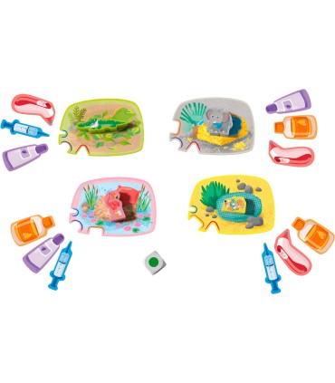 HOSPITAL ANIMAL HABA