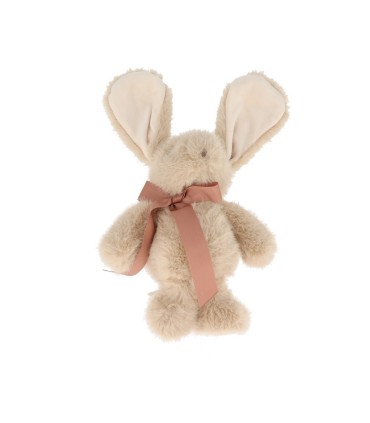 PELUCHE MONNËKA LITTLE RABBIT