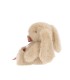 PELUCHE MONNËKA LITTLE RABBIT
