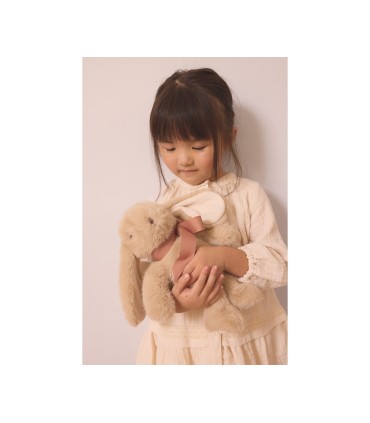 PELUCHE MONNËKA LITTLE RABBIT