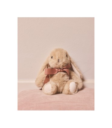 PELUCHE MONNËKA LITTLE RABBIT