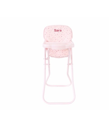 TRONA PARA MUÑECAS MONNËKA