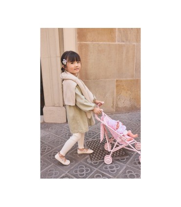 SILLITA PARA MUÑECAS MONNËKA