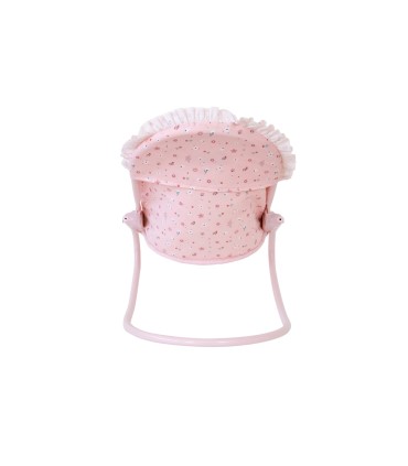 HAMACA PARA MUÑECAS MONNËKA