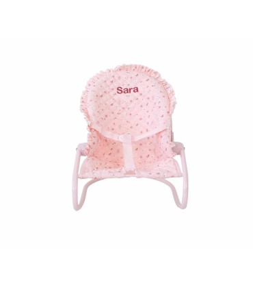 HAMACA PARA MUÑECAS MONNËKA