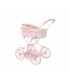 CARRITO PARA MUÑECAS MONNËKA