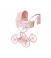 CARRITO PARA MUÑECAS MONNËKA