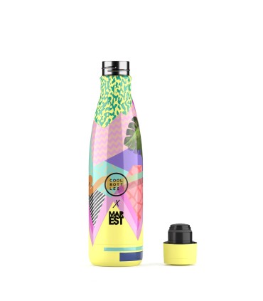 BOTELLA MEDITERRANEAN 500 ML. COOL BOTTLES