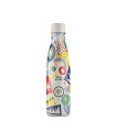 BOTELLA ELECTRIC GARDEN 500 ML. COOL BOTTLES