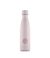 BOTELLA PASTEL PINK 500 ML. COOL BOTTLES