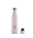 BOTELLA PASTEL PINK 500 ML. COOL BOTTLES