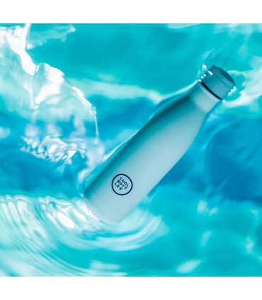 BOTELLA PASTEL SKY 500 ML. COOL BOTTLES