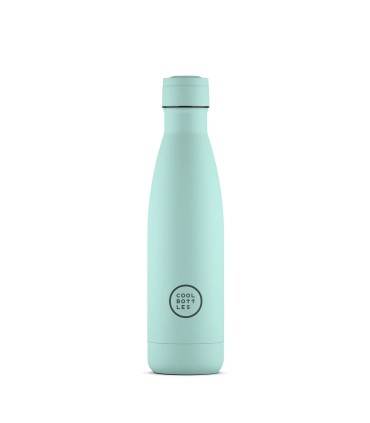 BOTELLA PASTEL SKY 500 ML. COOL BOTTLES