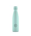 BOTELLA PASTEL SKY 500 ML. COOL BOTTLES