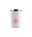 THE TUMBLER PASTEL PINK 330 ML. COOL BOTTLES