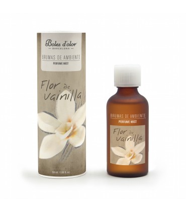 BRUMA AMBIENTS-FLOR DE VAINILLA