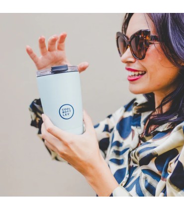 THE TUMBLER PASTEL  330 ML. COOL BOTTLES