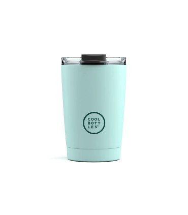 THE TUMBLER PASTEL  330 ML. COOL BOTTLES