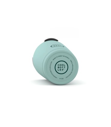 THE TUMBLER PASTEL  330 ML. COOL BOTTLES