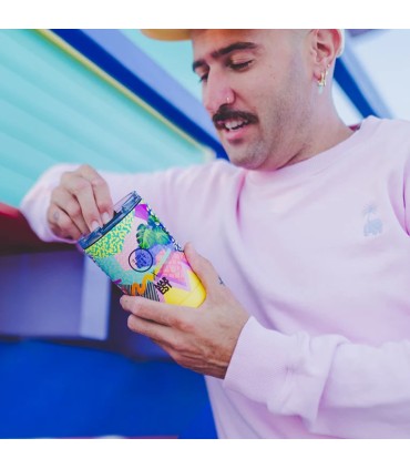 TUMBLER MEDITERRANEAN  330 ML. COOL BOTTLES