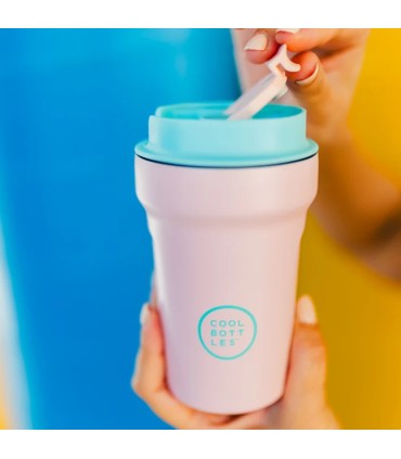 PARADISE TUMBLER IBIZA  350 ML. COOL BOTTLES