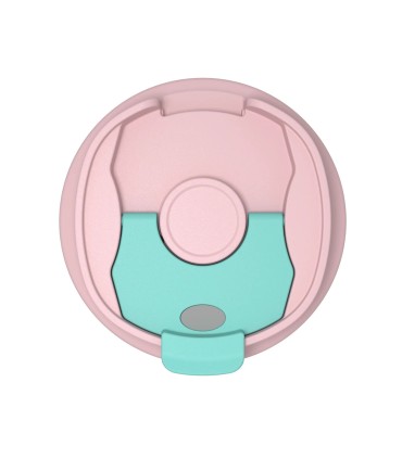 PARADISE TUMBLER CAPRI  350 ML. COOL BOTTLES