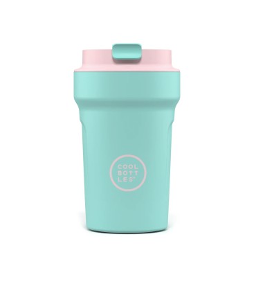 PARADISE TUMBLER CAPRI  350 ML. COOL BOTTLES