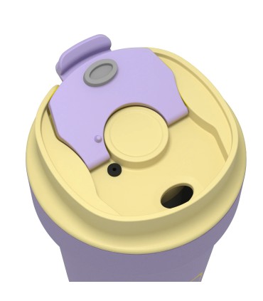 PARADISE TUMBLER BALI  350 ML. COOL BOTTLES