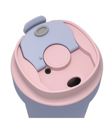 PARADISE TUMBLER MYKONOS  350 ML. COOL BOTTLES