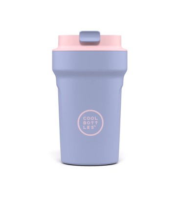 PARADISE TUMBLER MYKONOS  350 ML. COOL BOTTLES