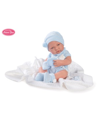 R.N. LUI  TOQUILLA ANTONIO JUAN