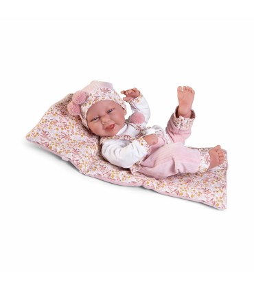 R.N. CARLA CON SILLITA CAMBIADOR ANTONIO JUAN