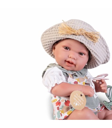 R.N. PIPA CUIDA LA NATURALEZA ANTONIO JUAN