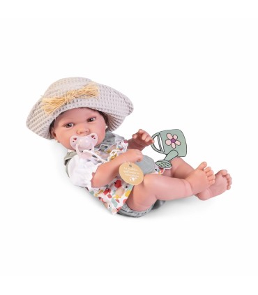 R.N. PIPA CUIDA LA NATURALEZA ANTONIO JUAN