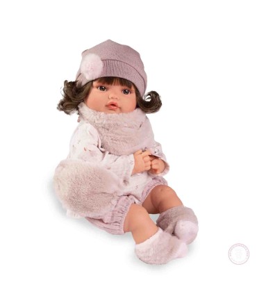 R.N. BENI LLORO INVIERNO ANTONIO JUAN