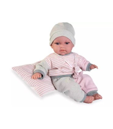 TONETA BALBUCEO PIJAMA ANTONIO JUAN