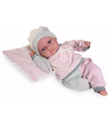 TONETA BALBUCEO PIJAMA ANTONIO JUAN