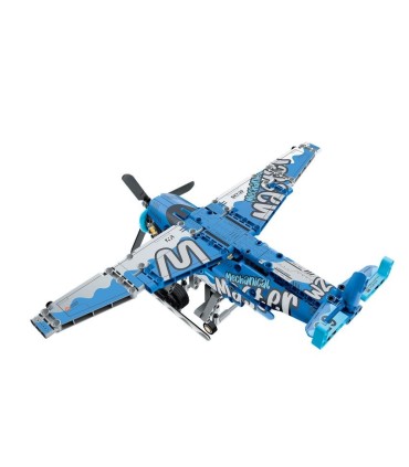 iMMASTER HIDROAVION 323 PIEZAS