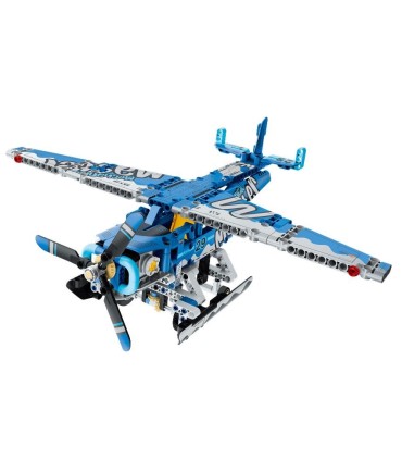 iMMASTER HIDROAVION 323 PIEZAS