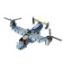 iMMASTER AVION OSPREY 323 PIEZAS