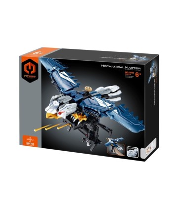 iMMASTER HALCON 630 PIEZAS