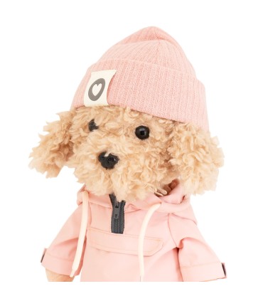 PELUCHE LUCKY FENDY LA TEMPORADA ALPINA